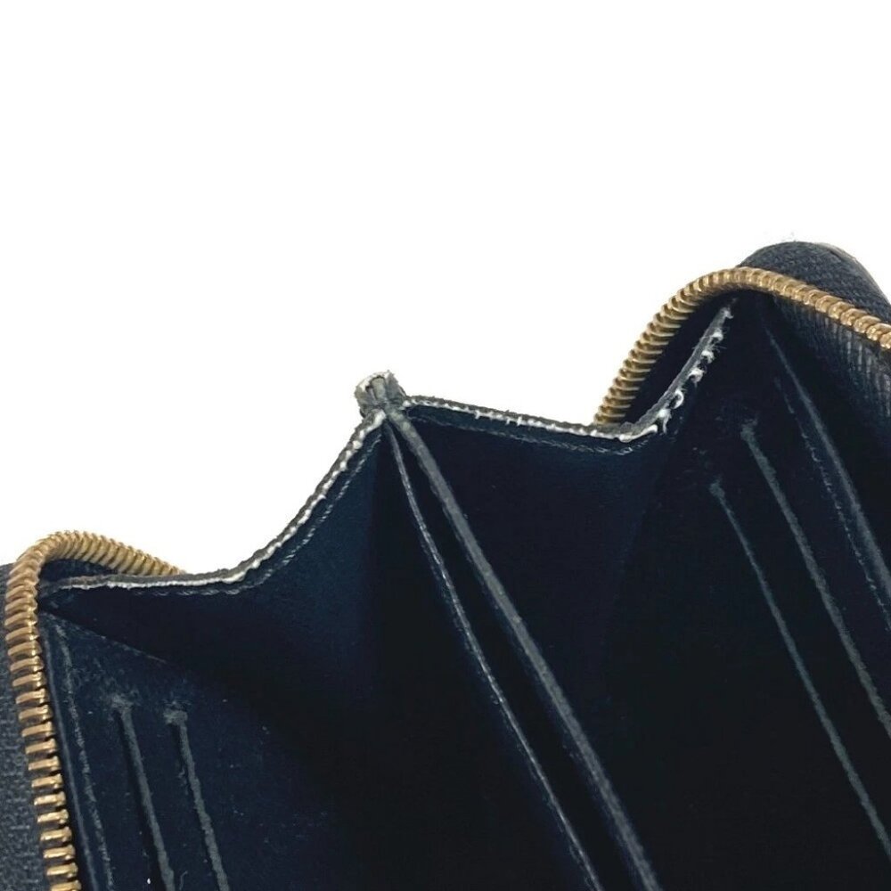 LOUIS VUITTON M62547 Monogram Blossom Floral zip-around coin purse Wallet - Picture 7 of 14